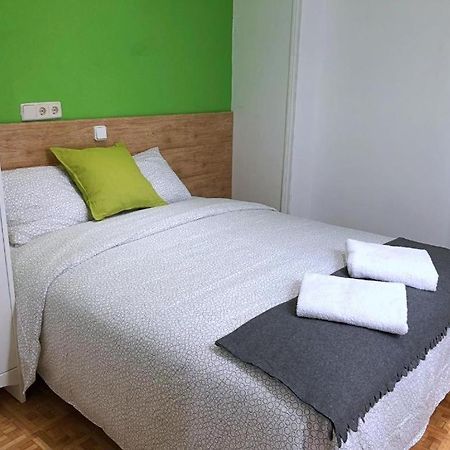 Apartamentos Smartrenting La Latina מדריד מראה חיצוני תמונה
