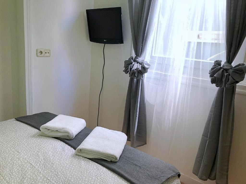 Apartamentos Smartrenting La Latina מדריד מראה חיצוני תמונה