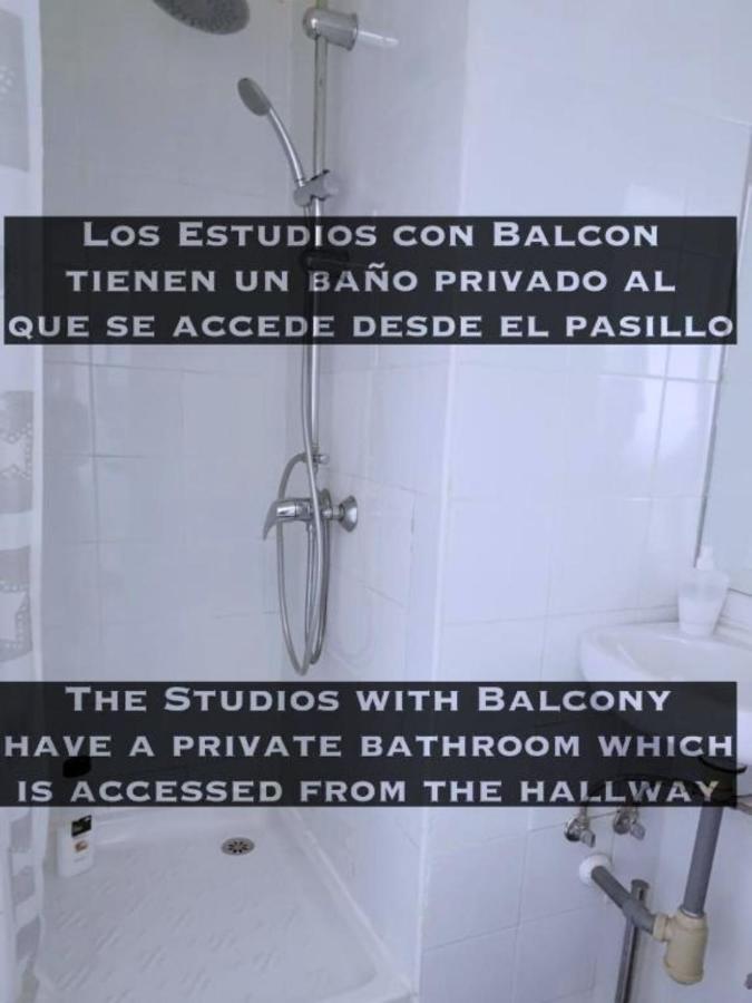 Apartamentos Smartrenting La Latina מדריד מראה חיצוני תמונה